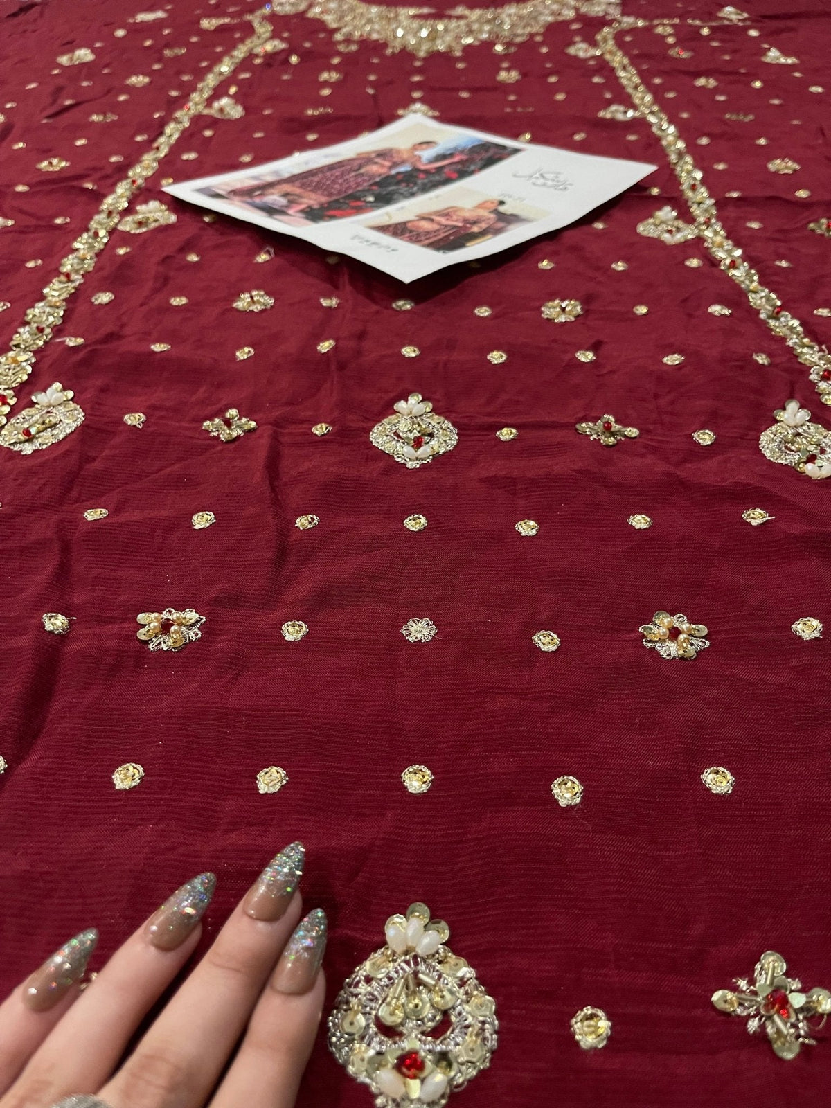 Haris Shakeel – Libah Style