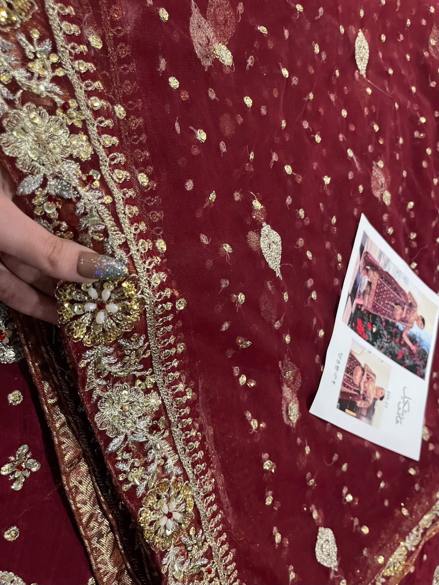 Haris Shakeel – Libah Style