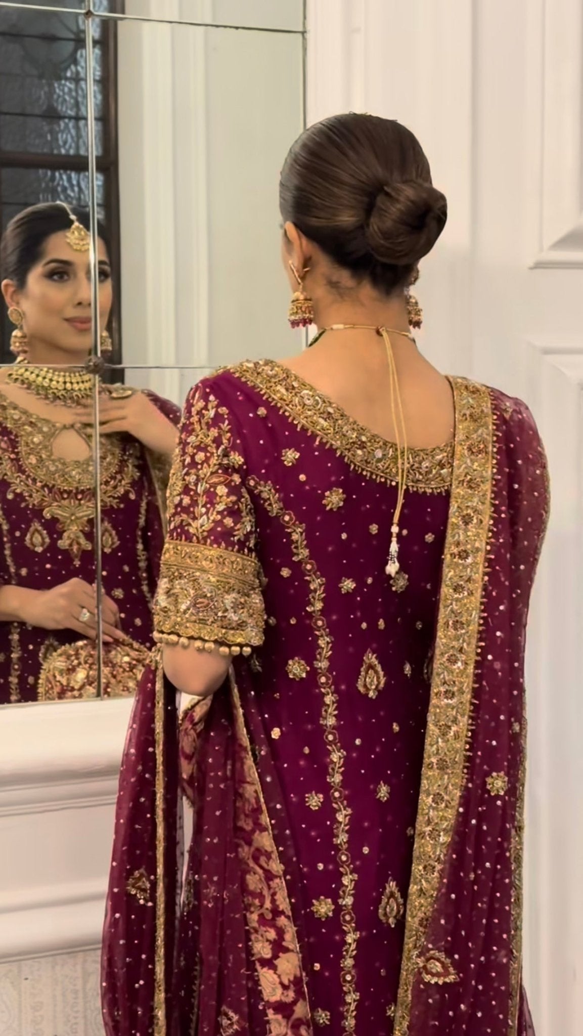 Haris Shakeel – Libah Style