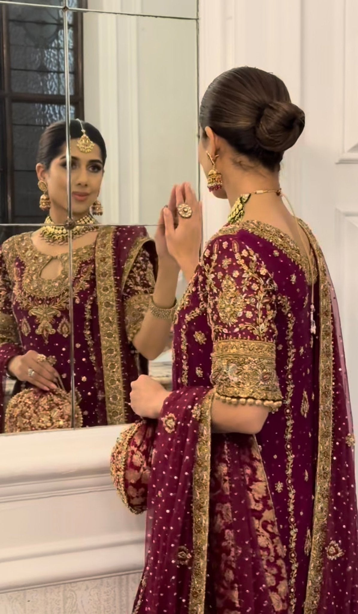 Haris Shakeel – Libah Style