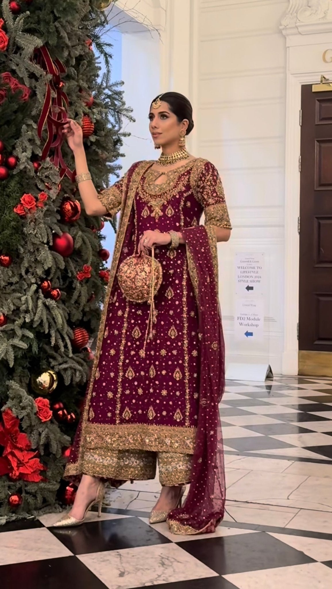 Haris Shakeel – Libah Style