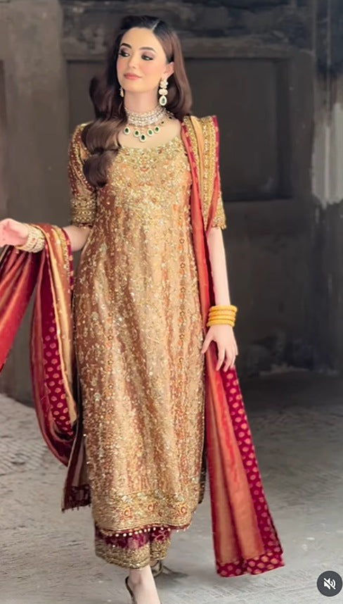 Haris Shakeel – Meerub Style