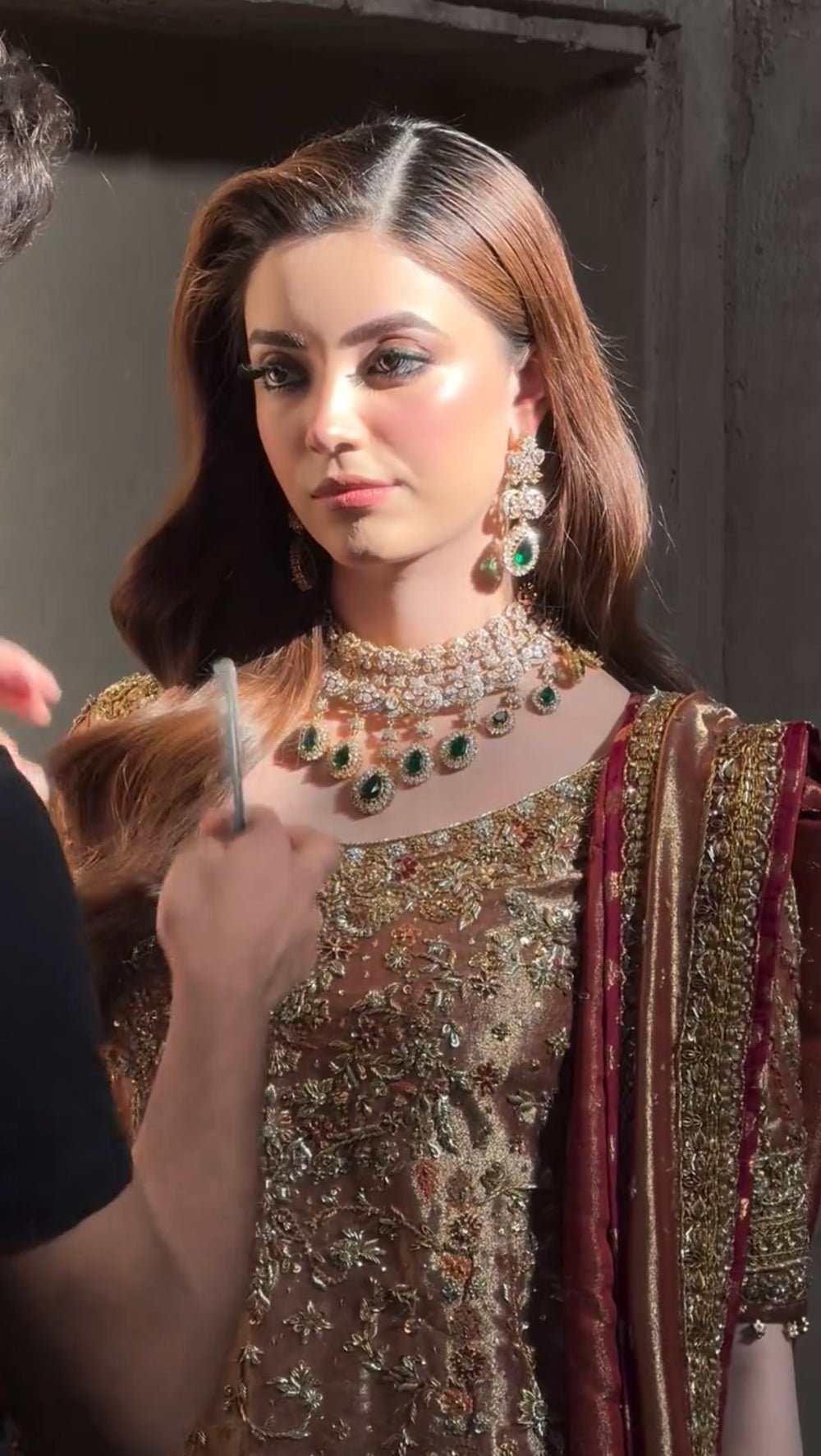 Haris Shakeel – Meerub Style