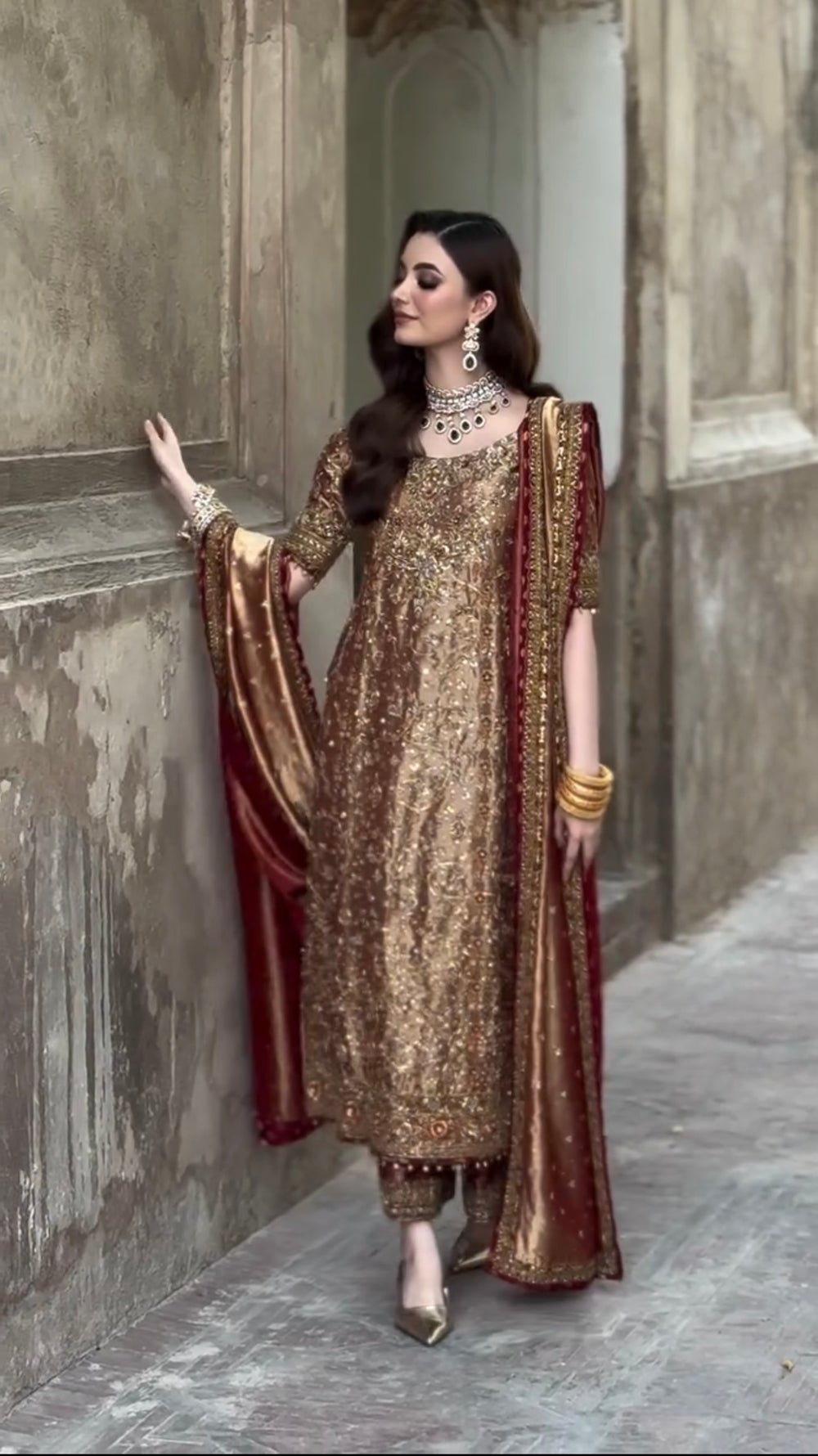 Haris Shakeel – Meerub Style