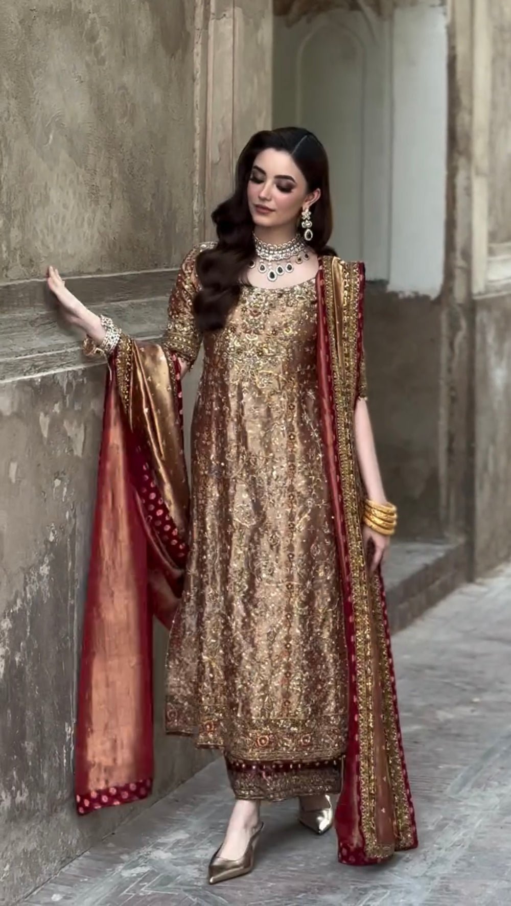 Haris Shakeel – Meerub Style