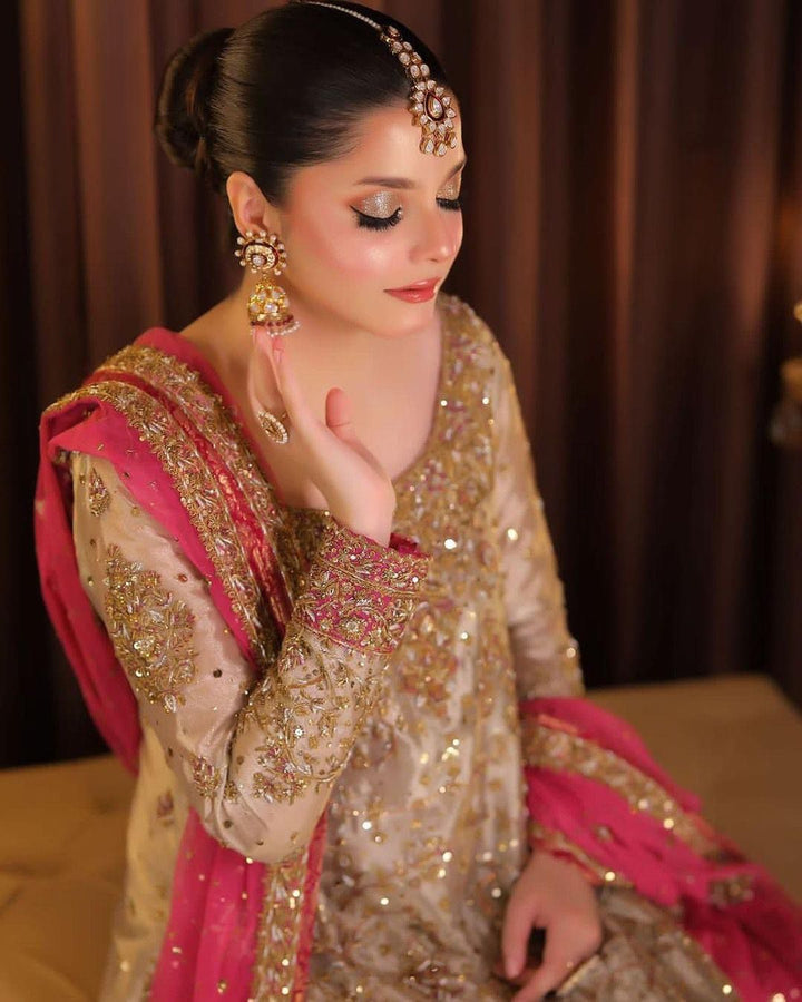 Haris Shakeel – Mesuri Style