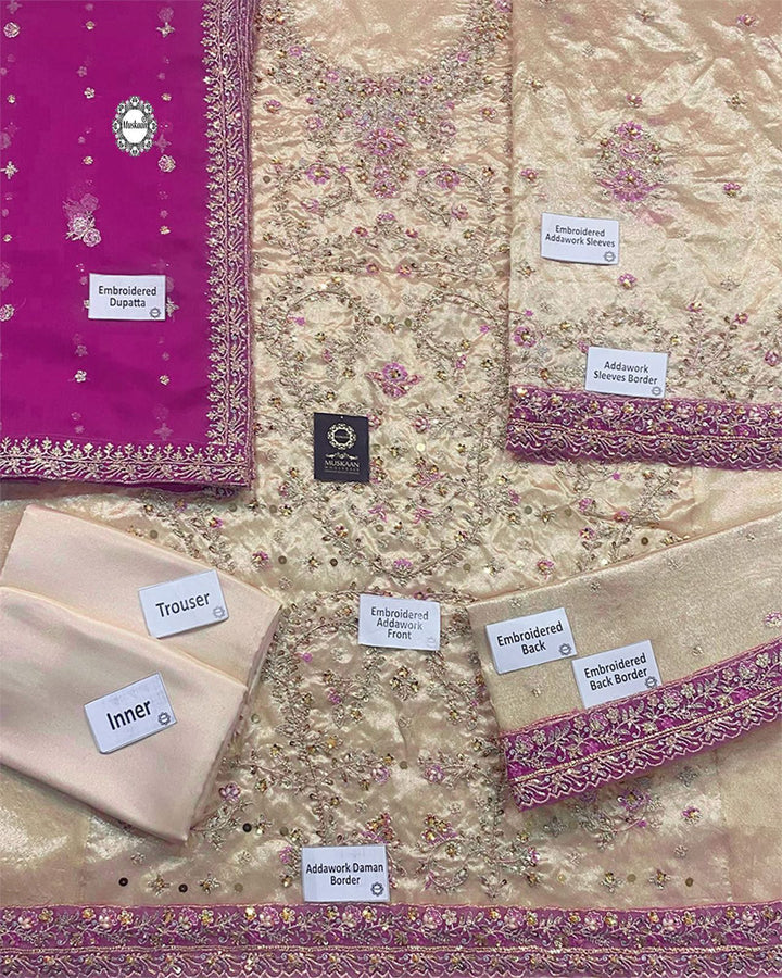 Haris Shakeel – Mesuri Style