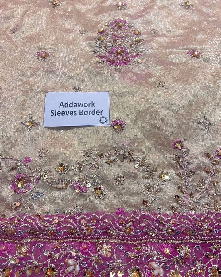 Haris Shakeel – Mesuri Style