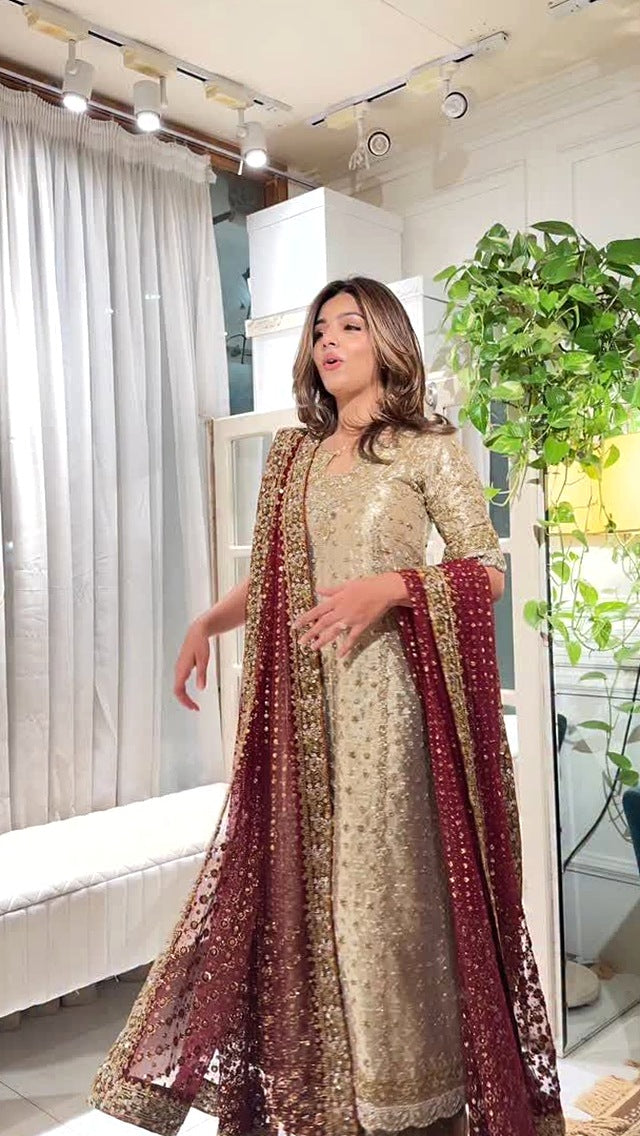 Nawal Style | Made by MAIRAZ