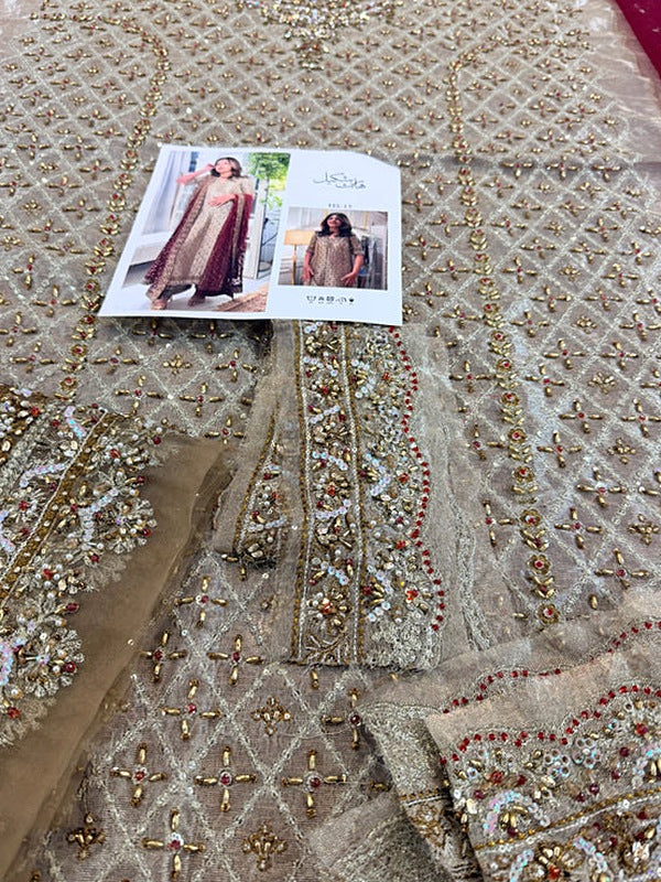 Nawal Style | Made by MAIRAZ