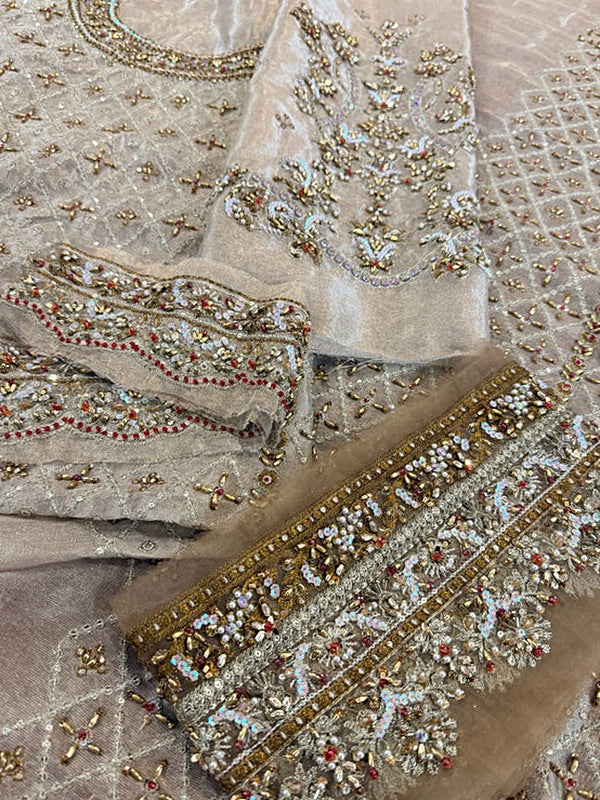Nawal Style | Made by MAIRAZ