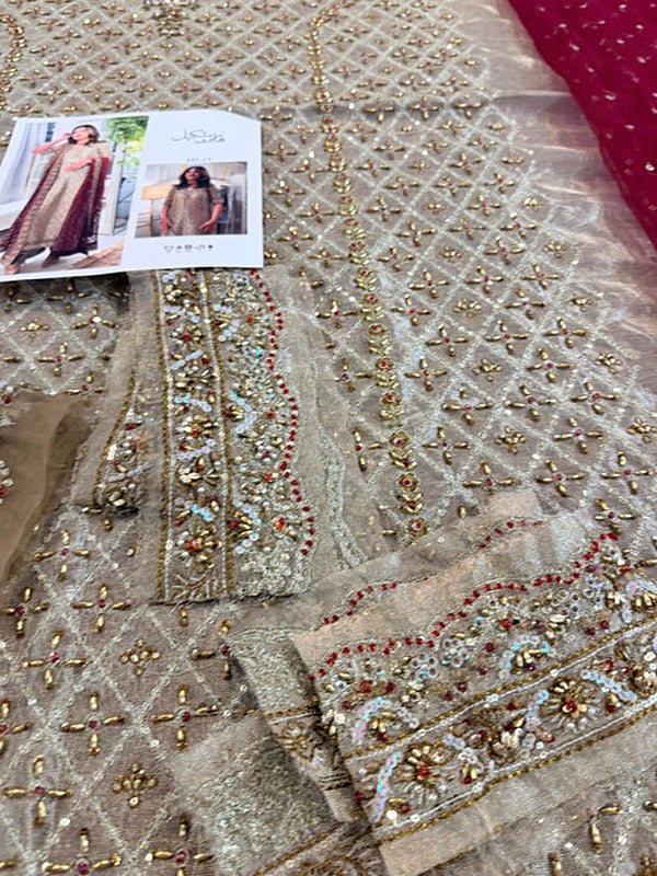 Nawal Style | Made by MAIRAZ