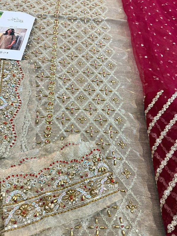Nawal Style | Made by MAIRAZ