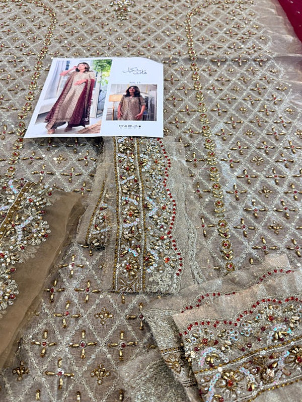 Nawal Style | Made by MAIRAZ