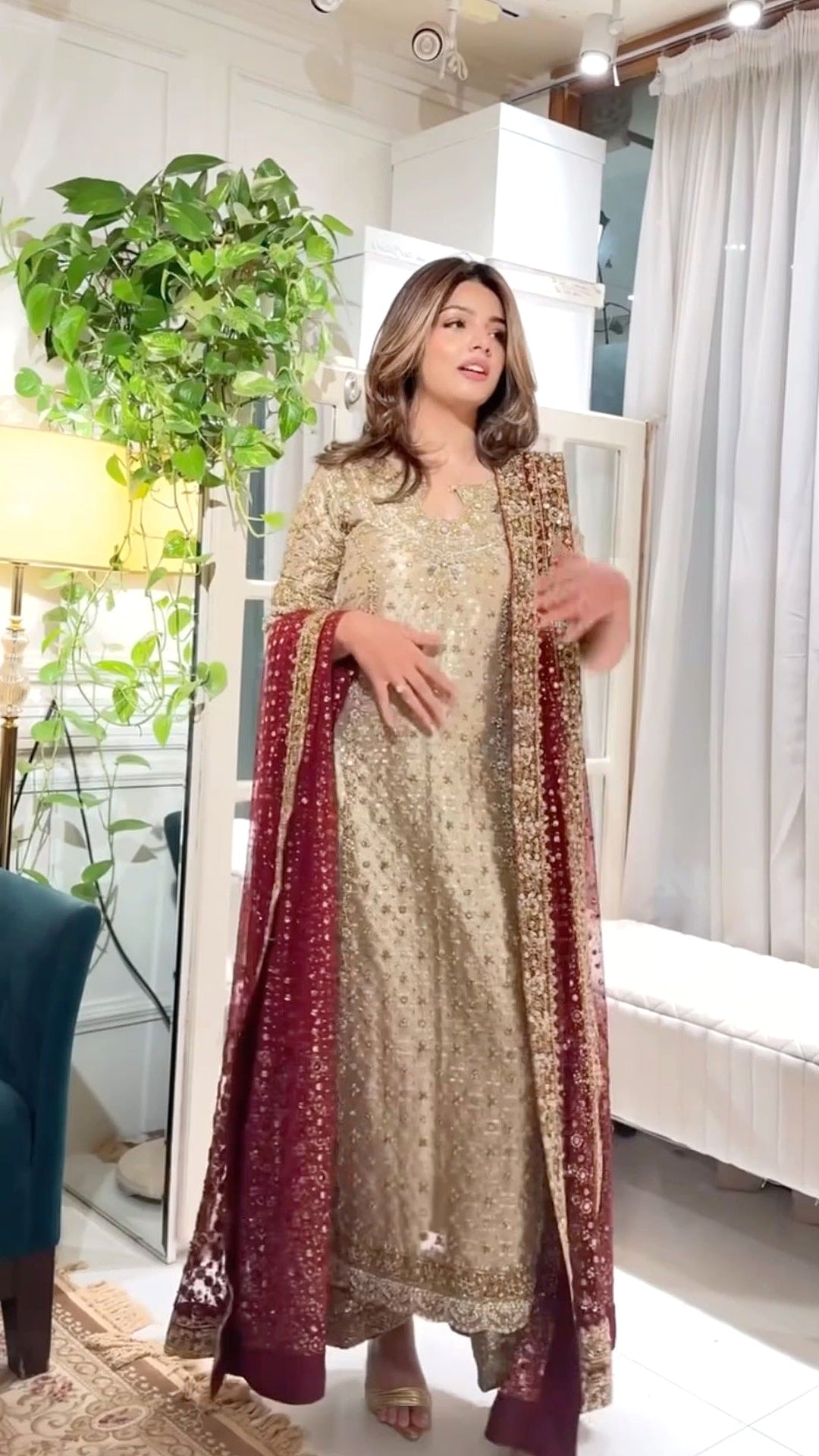 Nawal Style | Made by MAIRAZ
