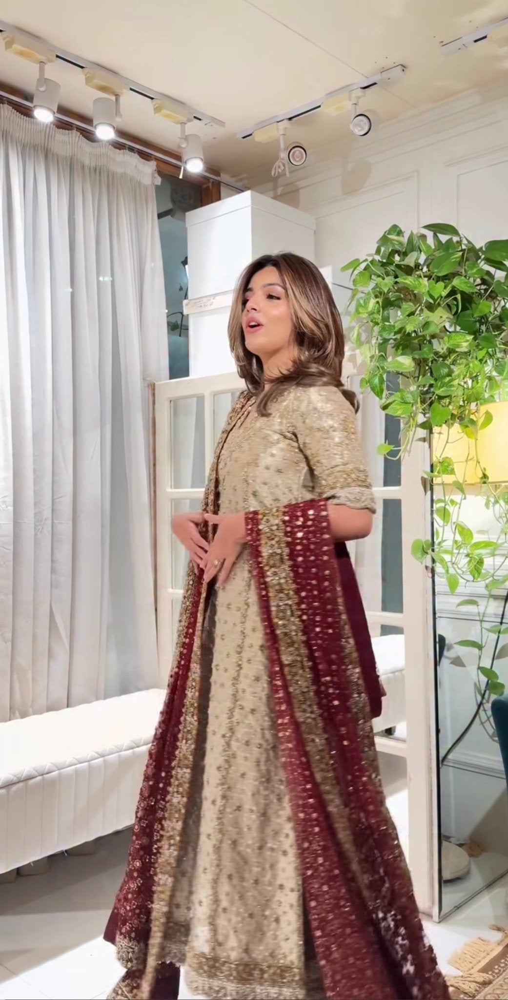 Haris Shakeel – Nawal Style