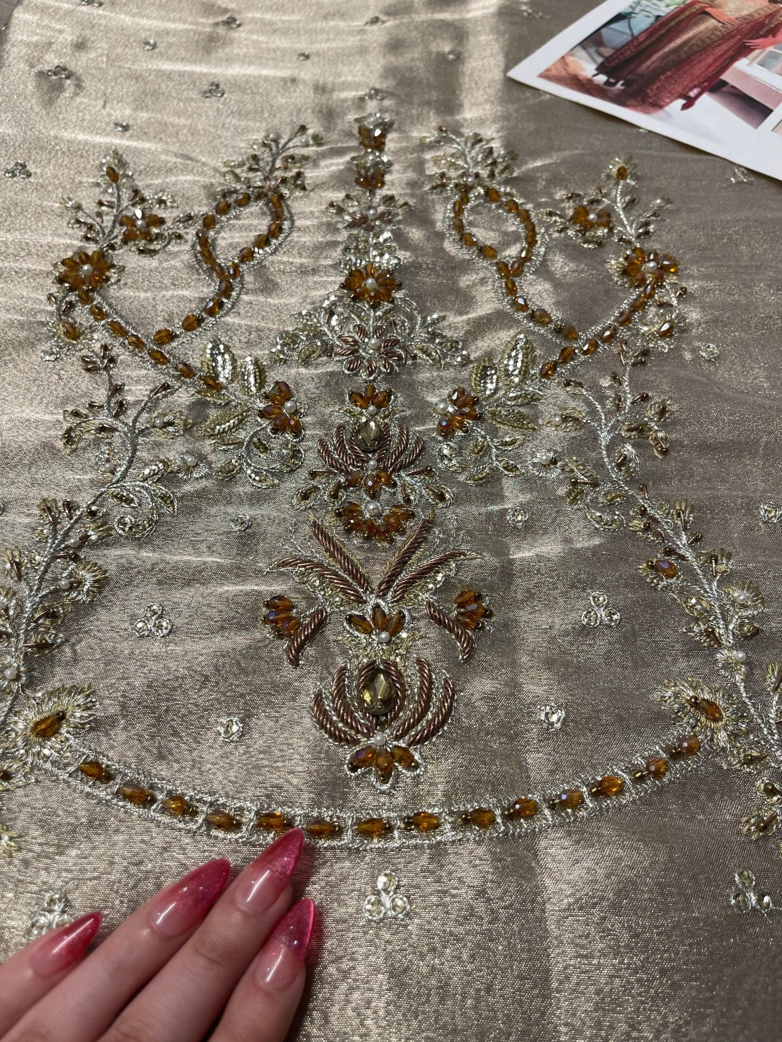 Haris Shakeel – Nawal Style