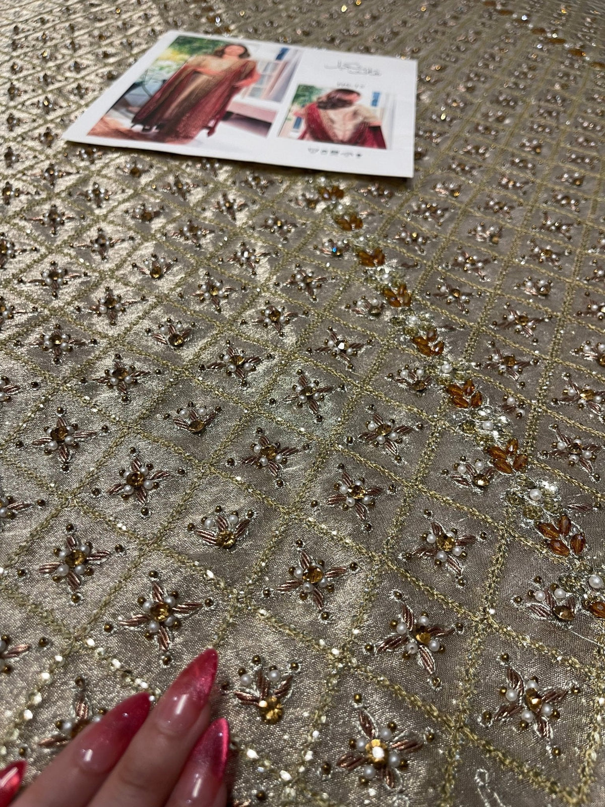Haris Shakeel – Nawal Style