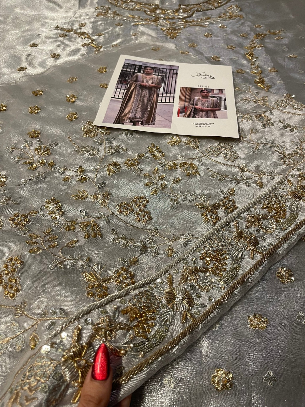 Haris Shakeel – Neha Style