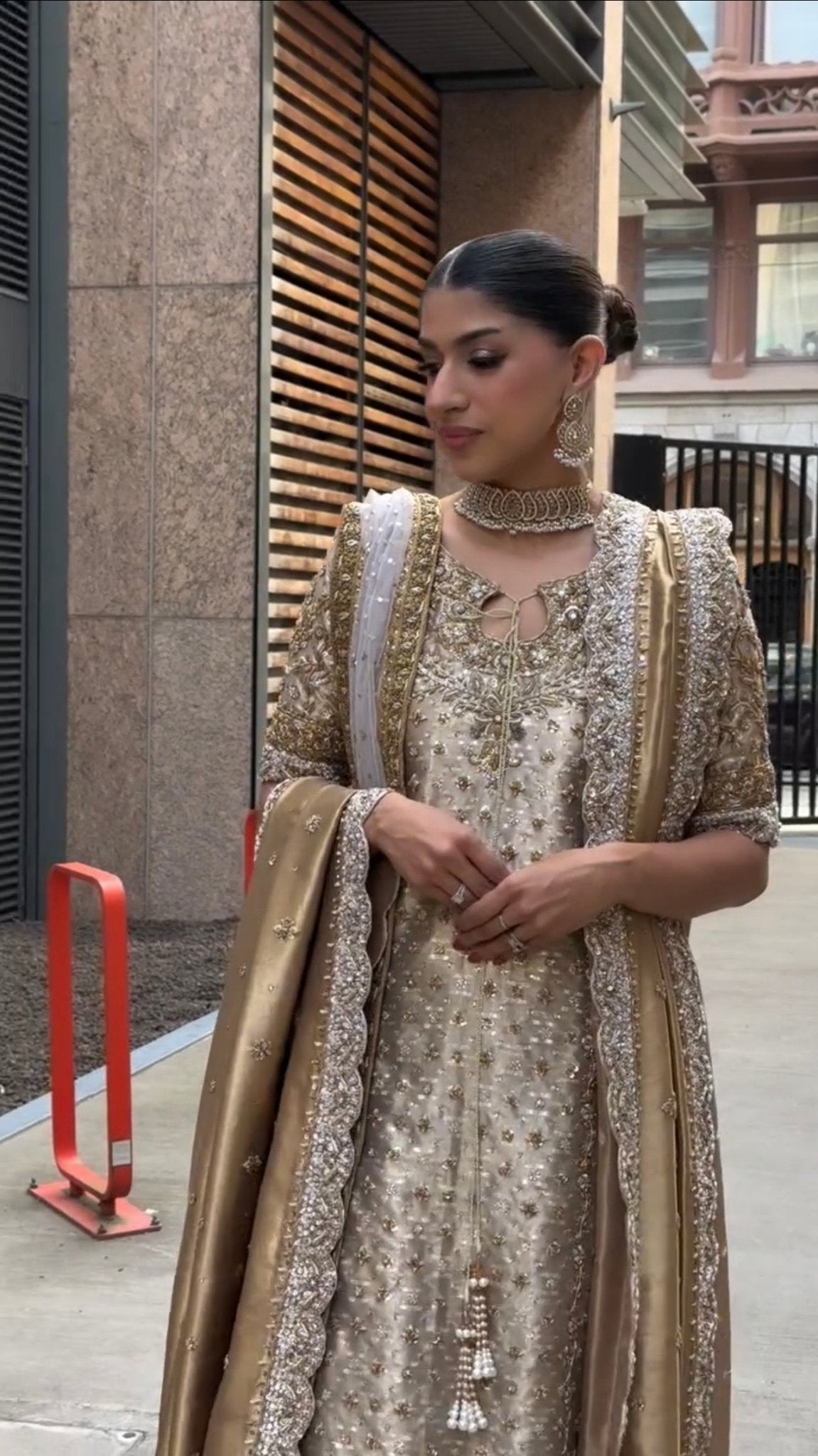 Haris Shakeel – Neha Style
