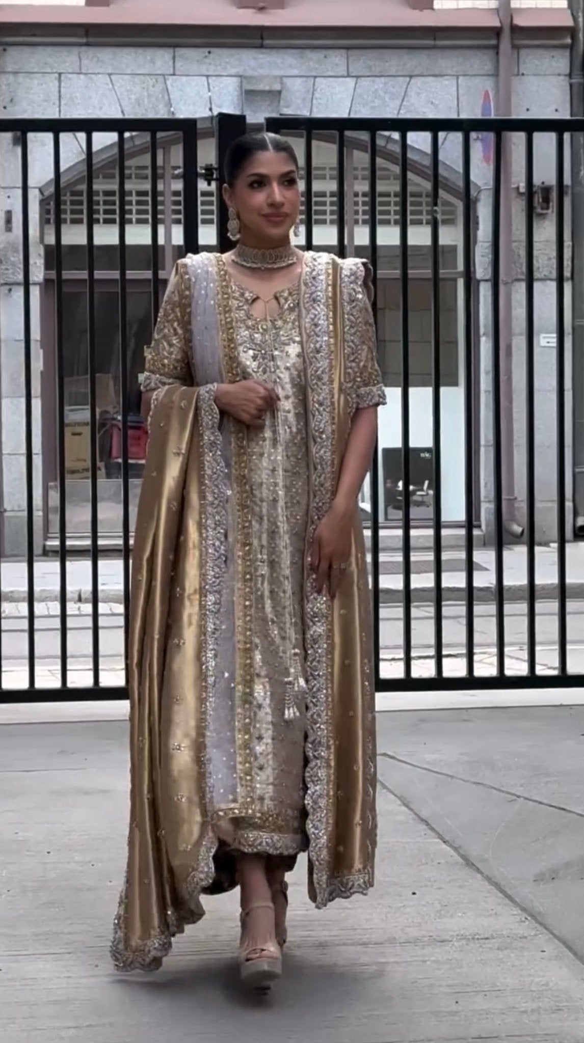 Haris Shakeel – Neha Style