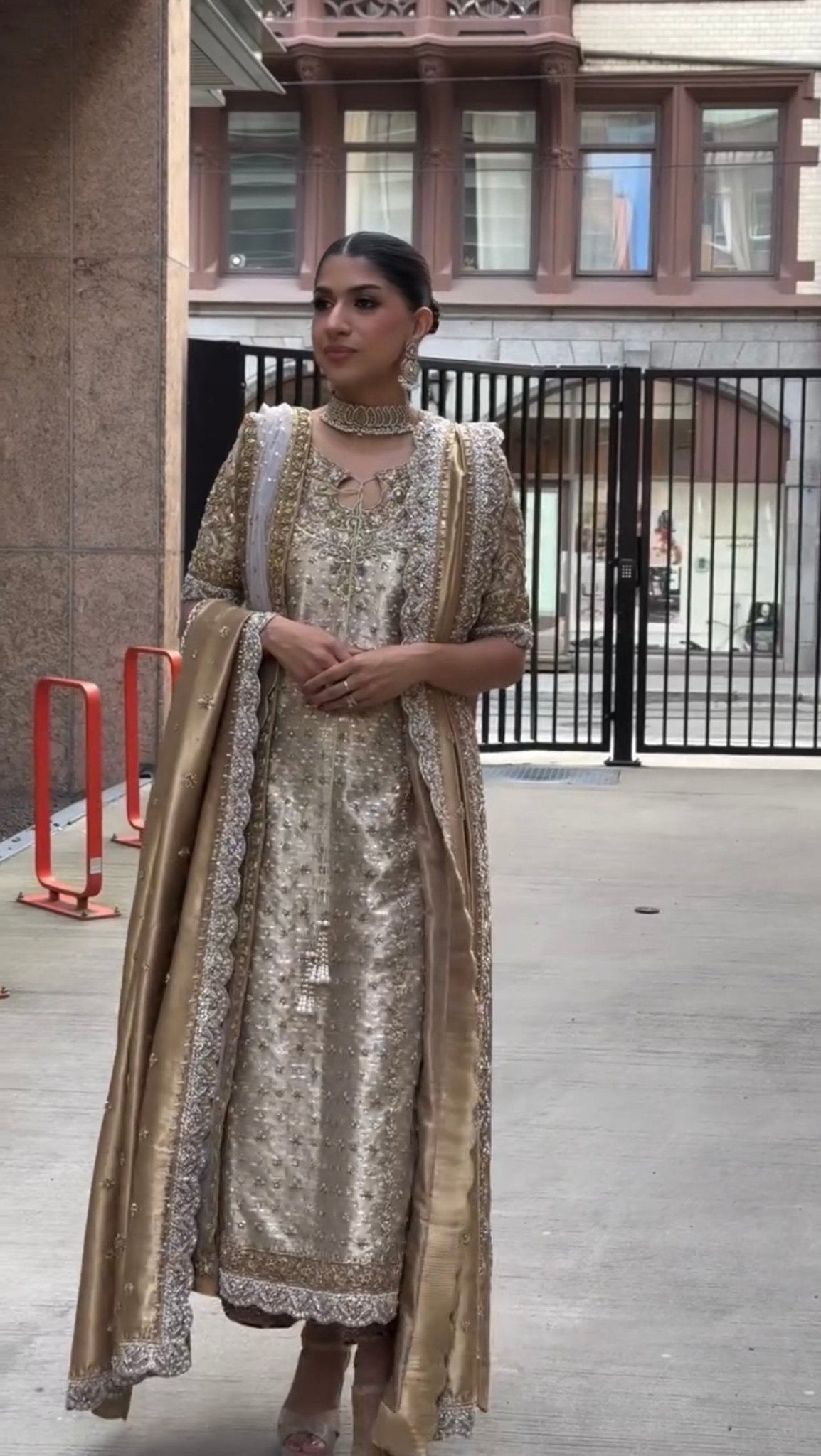 Haris Shakeel – Neha Style
