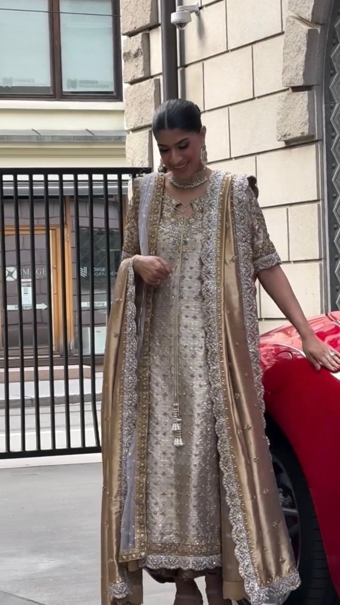 Haris Shakeel – Neha Style