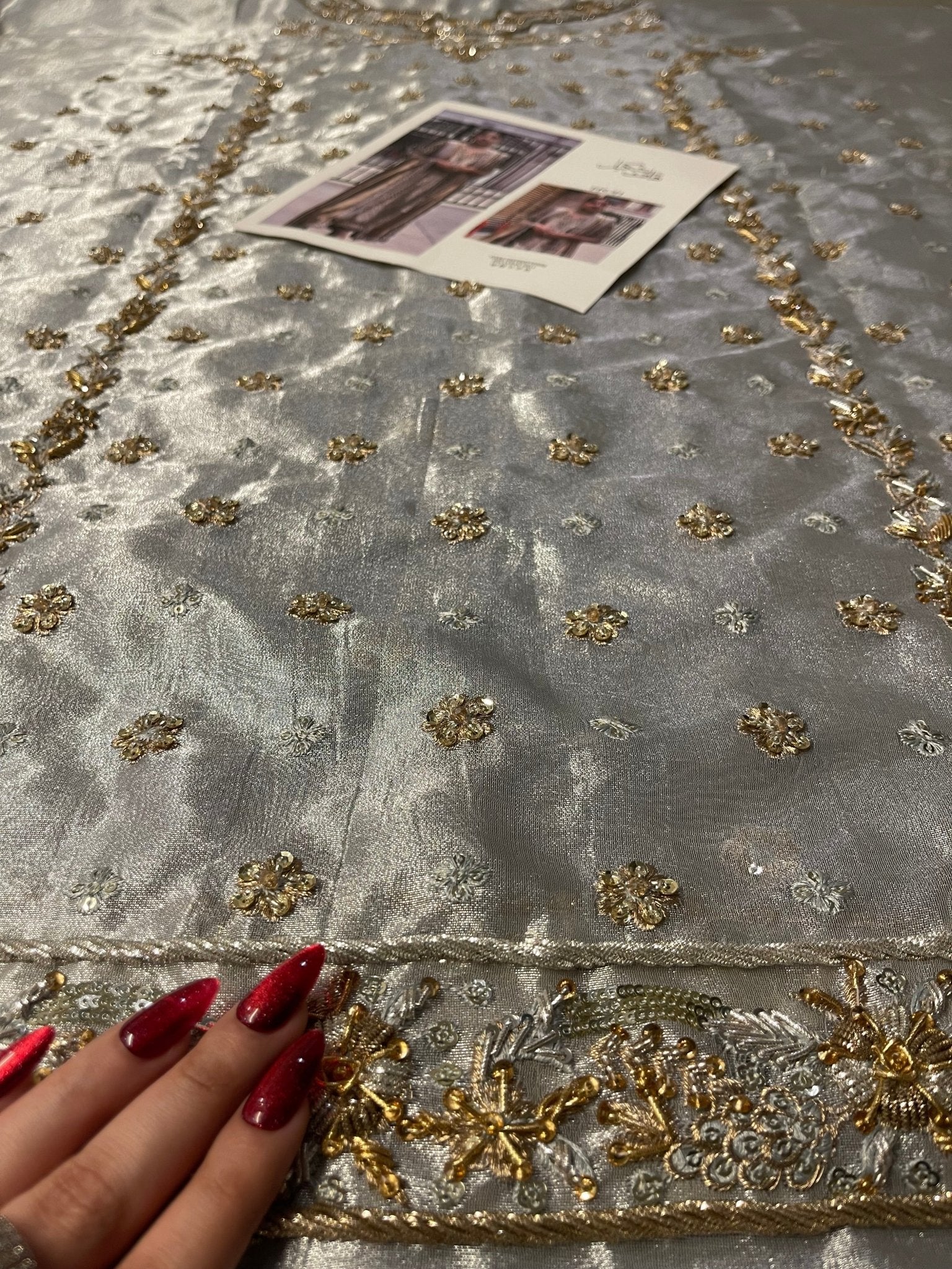 Haris Shakeel – Neha Style