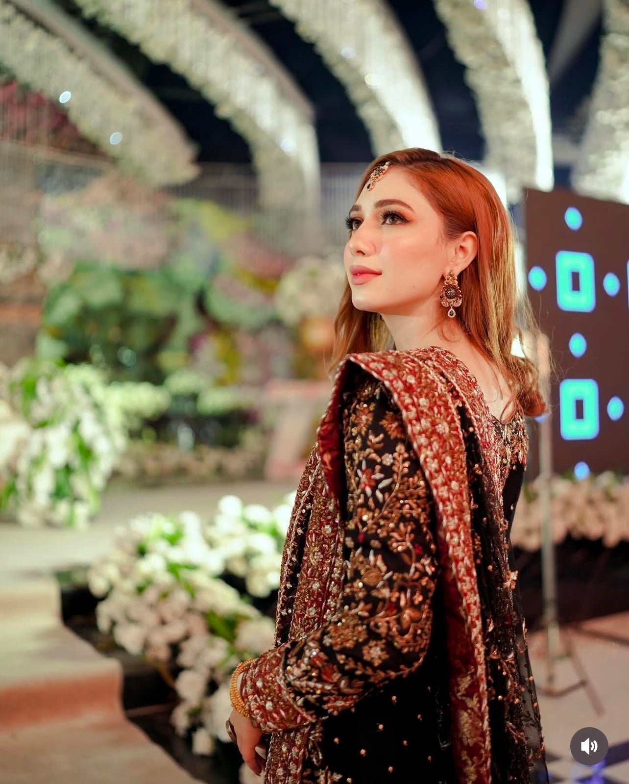Haris Shakeel – Shayna Style