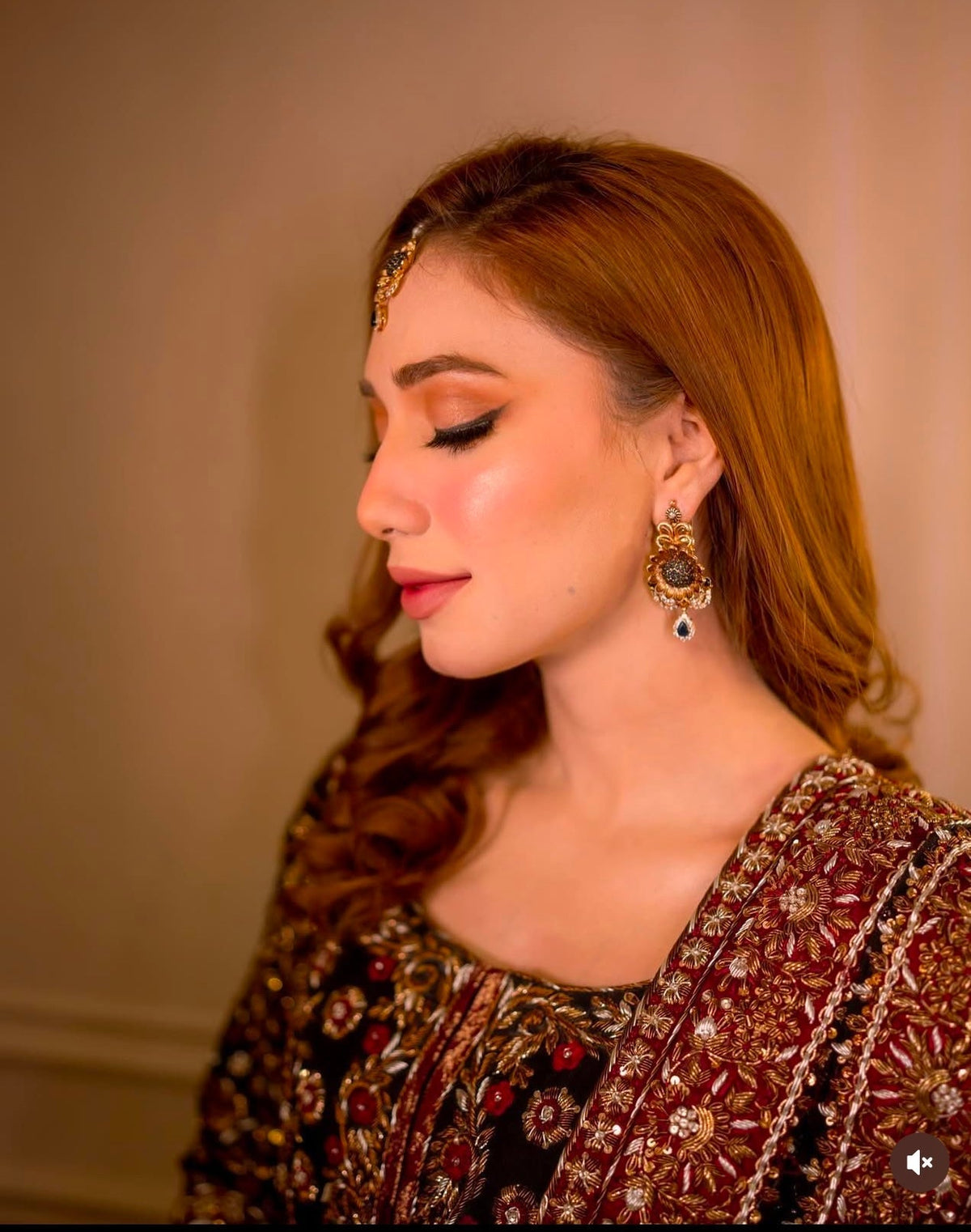 Haris Shakeel – Shayna Style