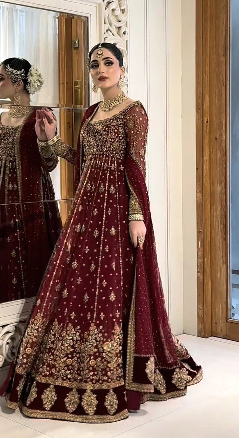 Shifa Style | Made by MAIRAZ