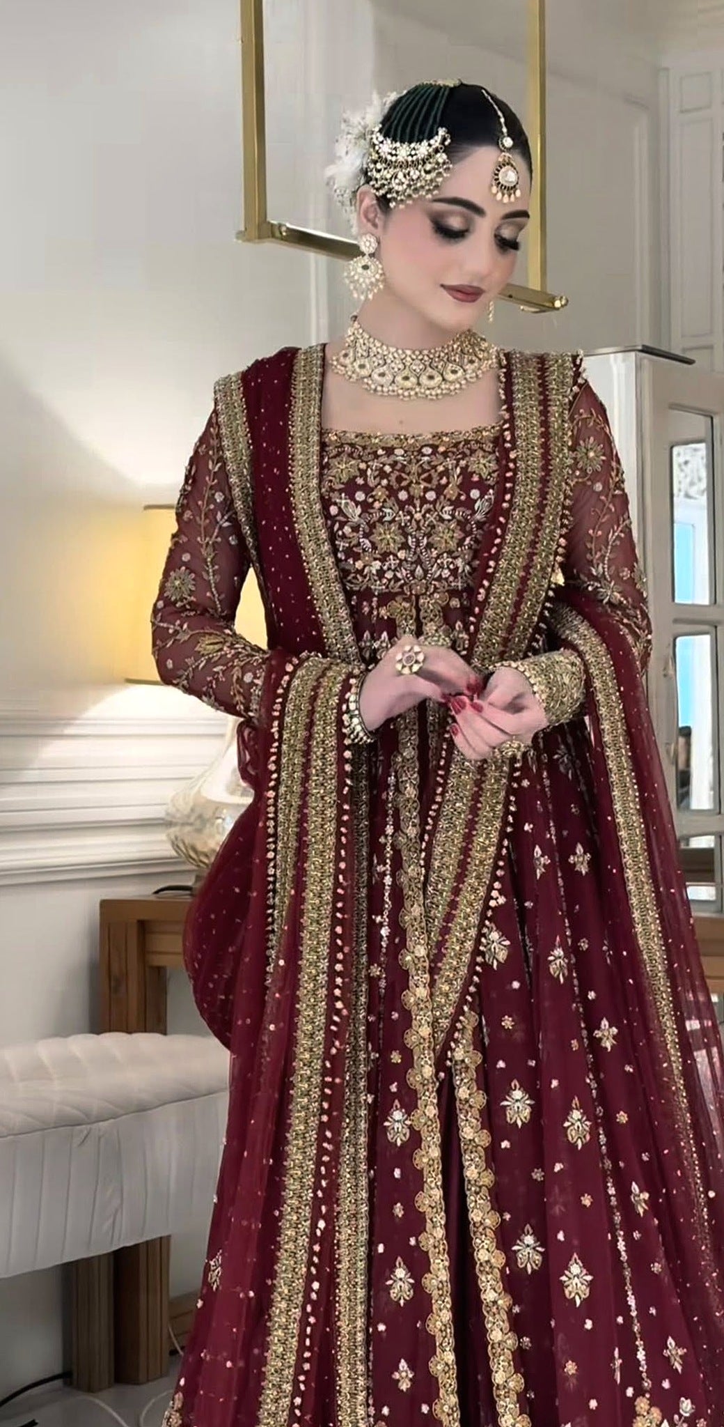 Shifa Style | Made by MAIRAZ