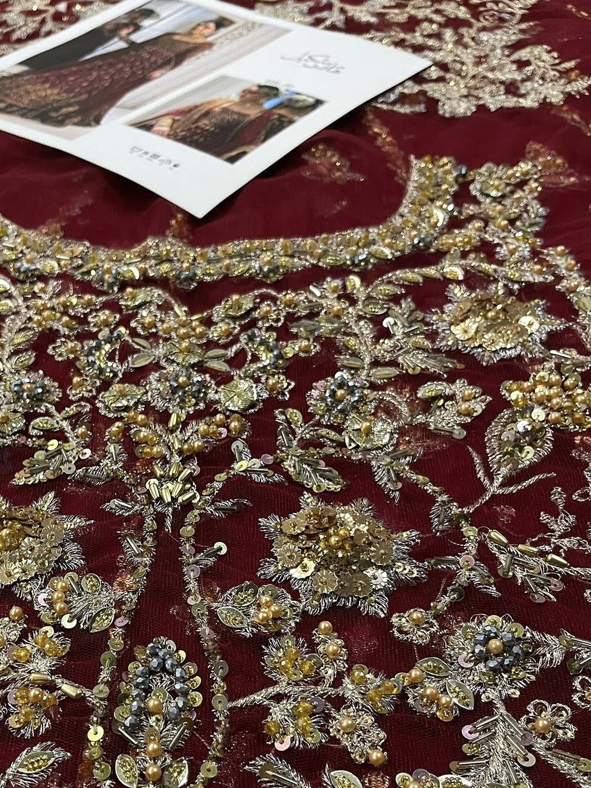 Shifa Style | Made by MAIRAZ