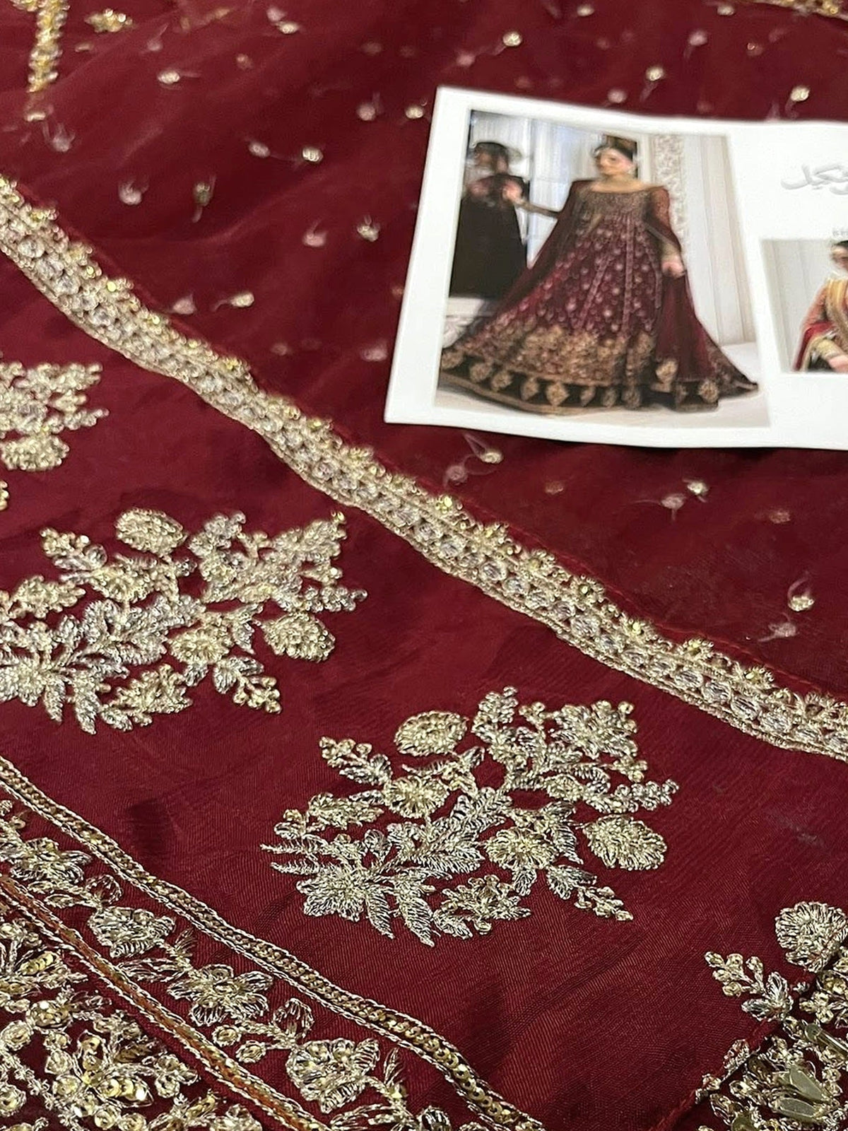 Shifa Style | Made by MAIRAZ