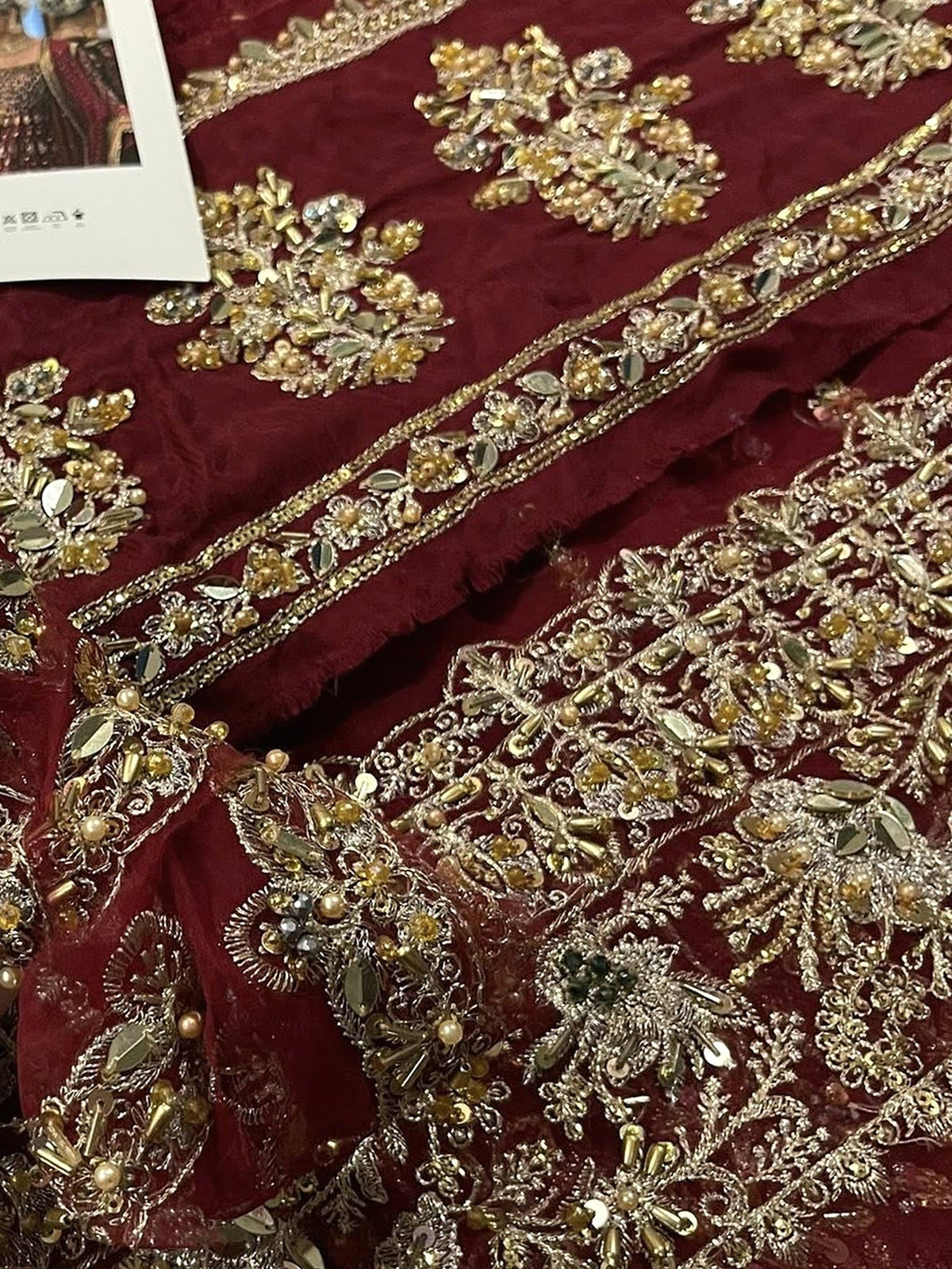 Shifa Style | Made by MAIRAZ