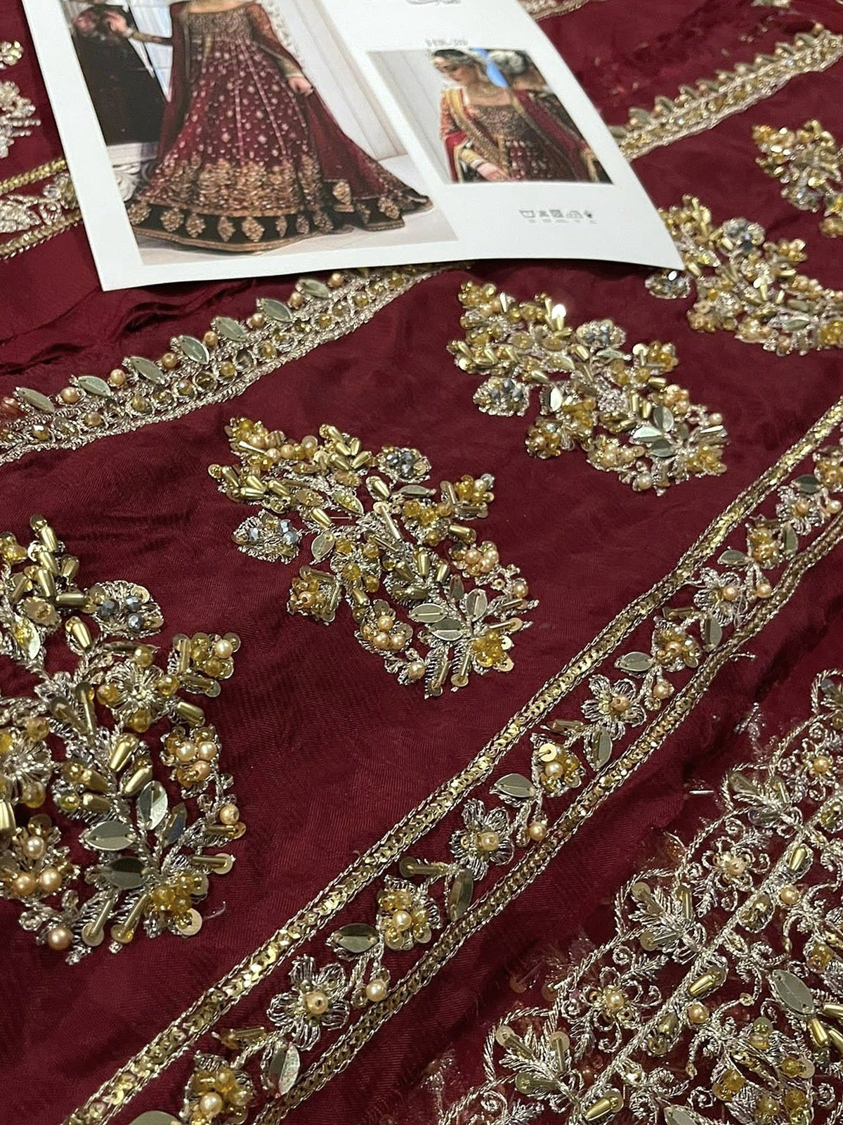 Shifa Style | Made by MAIRAZ