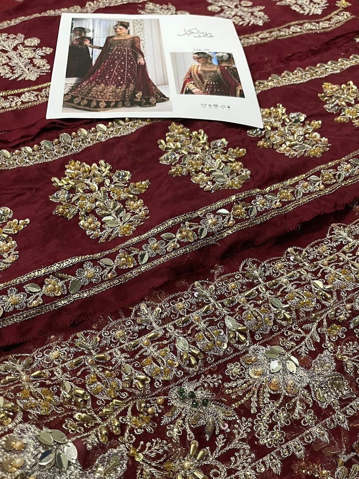 Shifa Style | Made by MAIRAZ