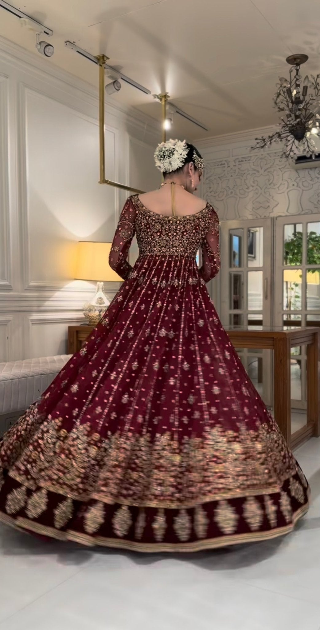 Haris Shakeel – Shifa Style