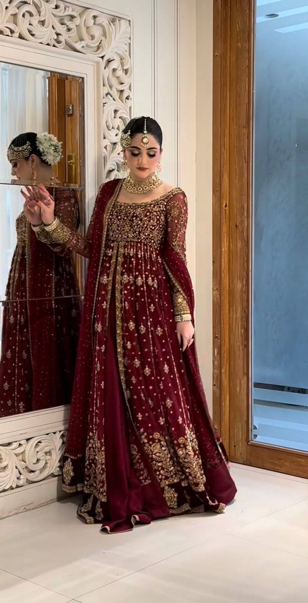 Haris Shakeel – Shifa Style