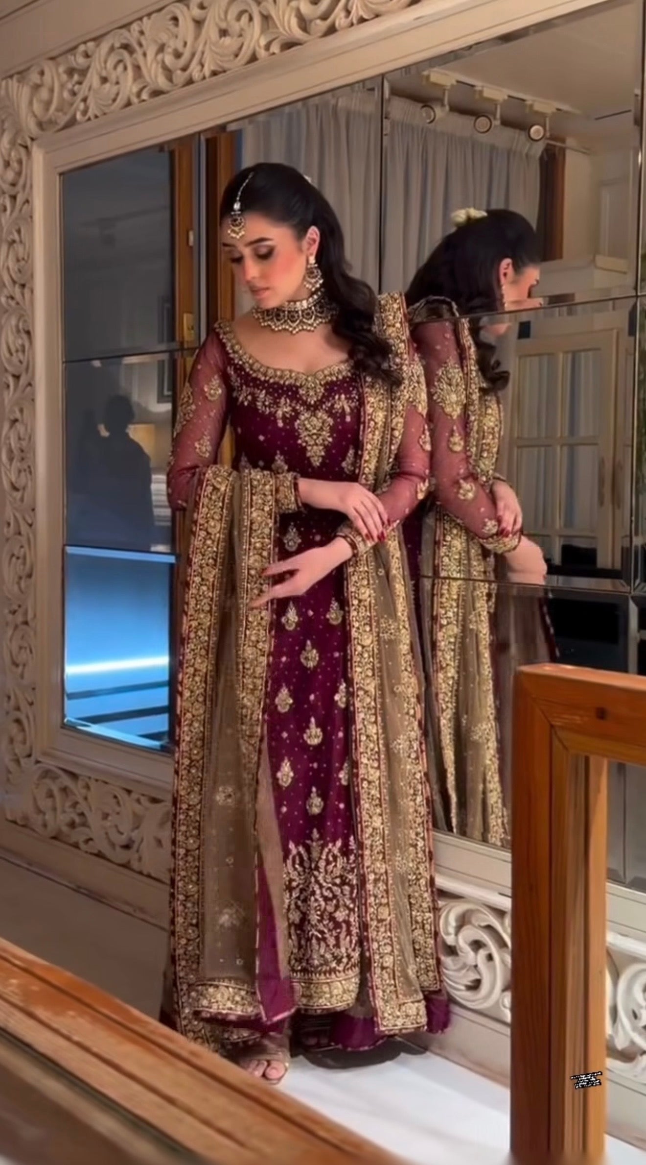 Haris Shakeel – Tehreem Style