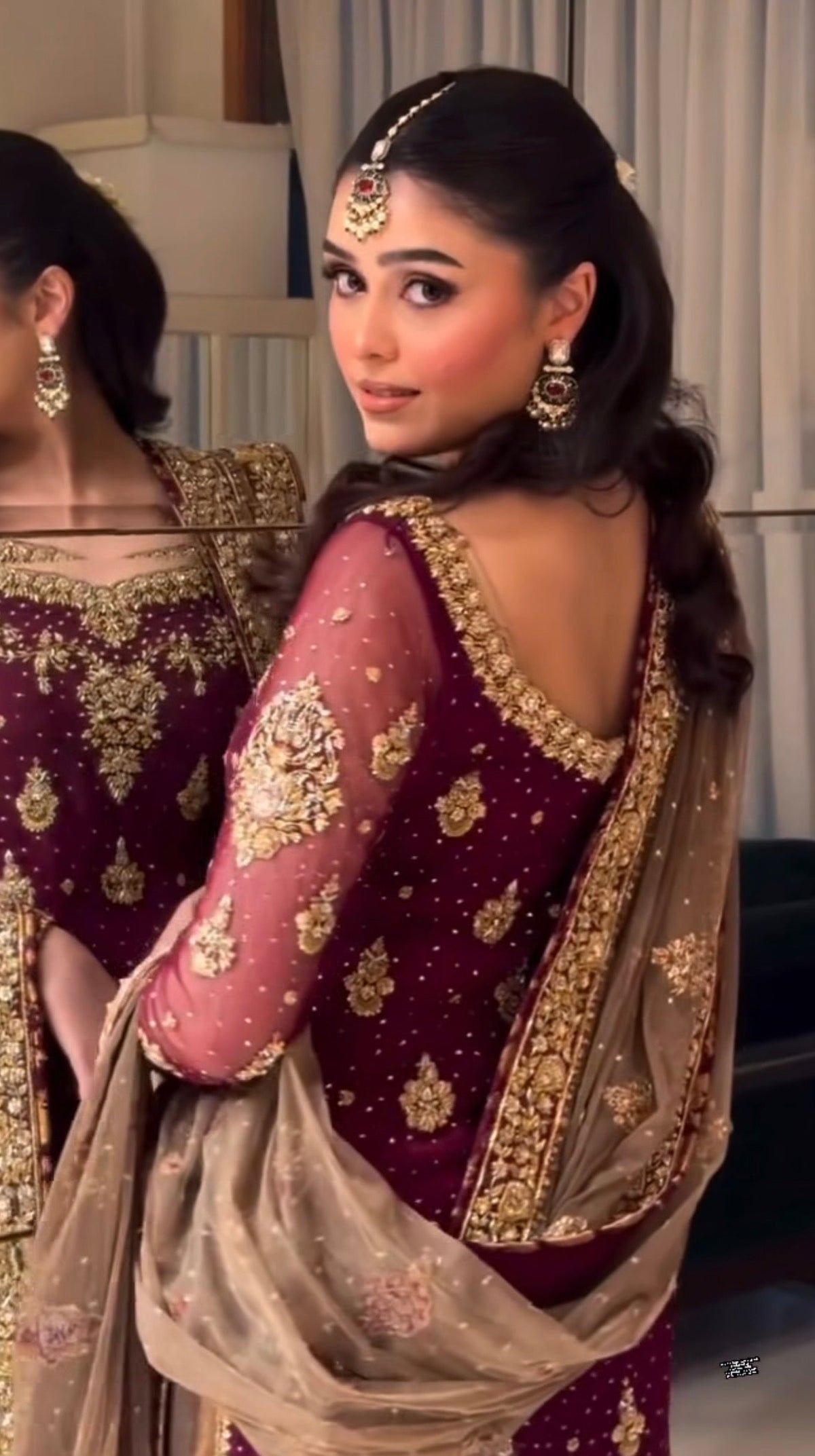 Haris Shakeel – Tehreem Style