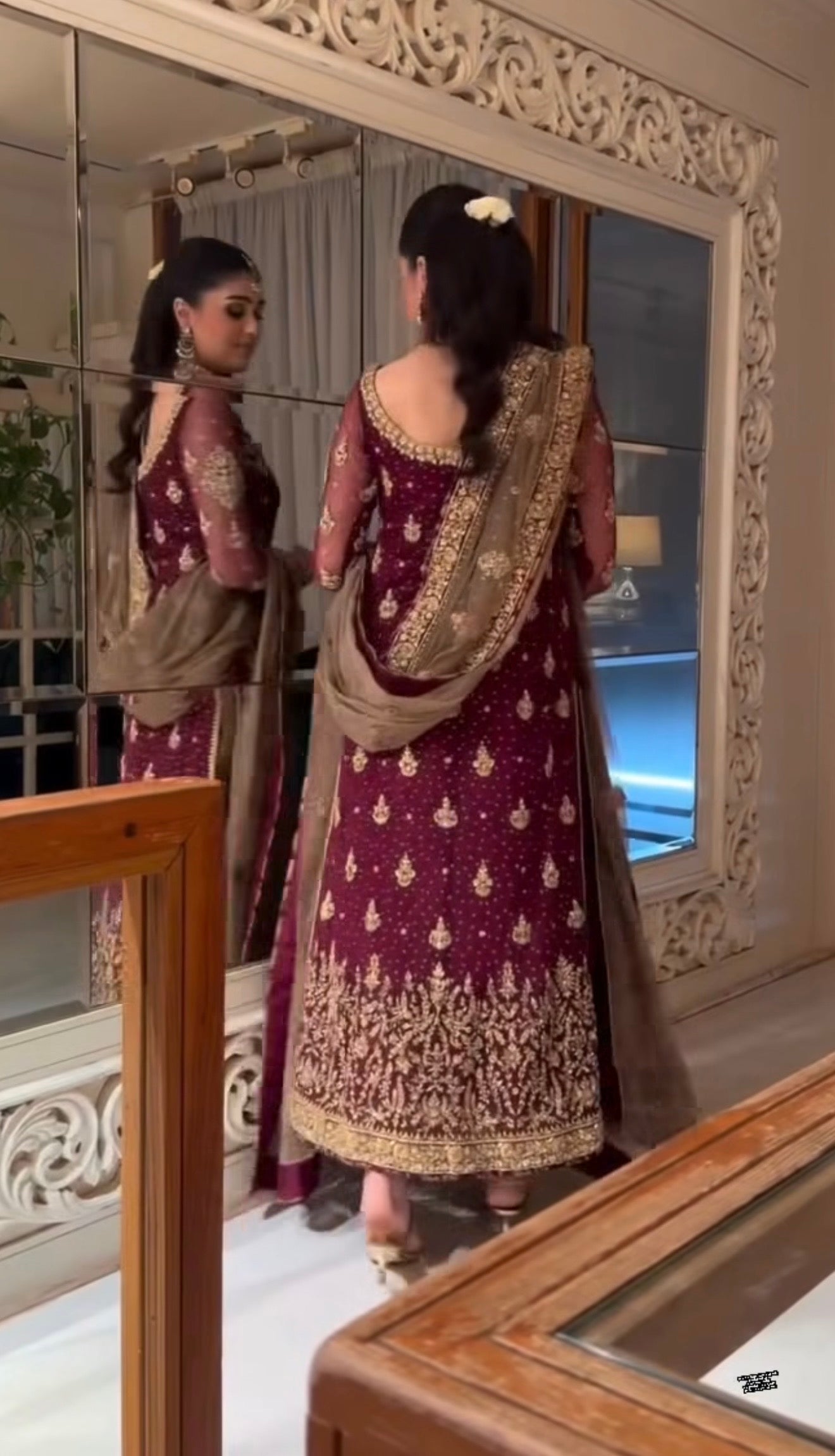 Haris Shakeel – Tehreem Style