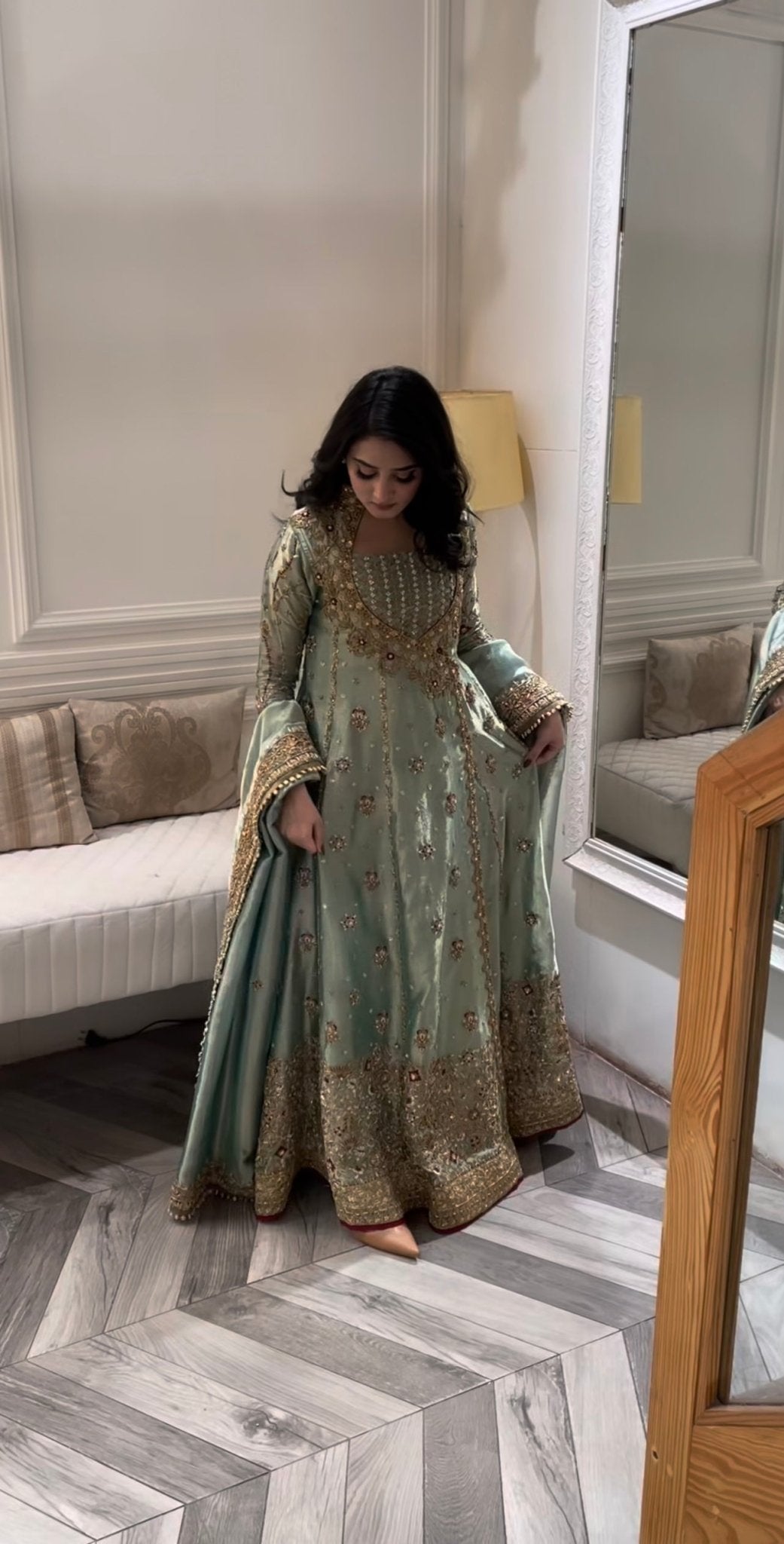 Haris Shakeel – Urooj Style