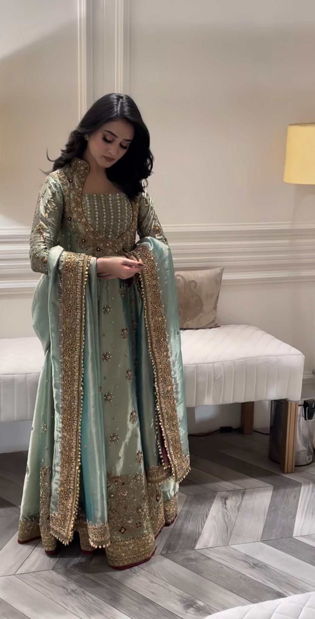 Haris Shakeel – Urooj Style