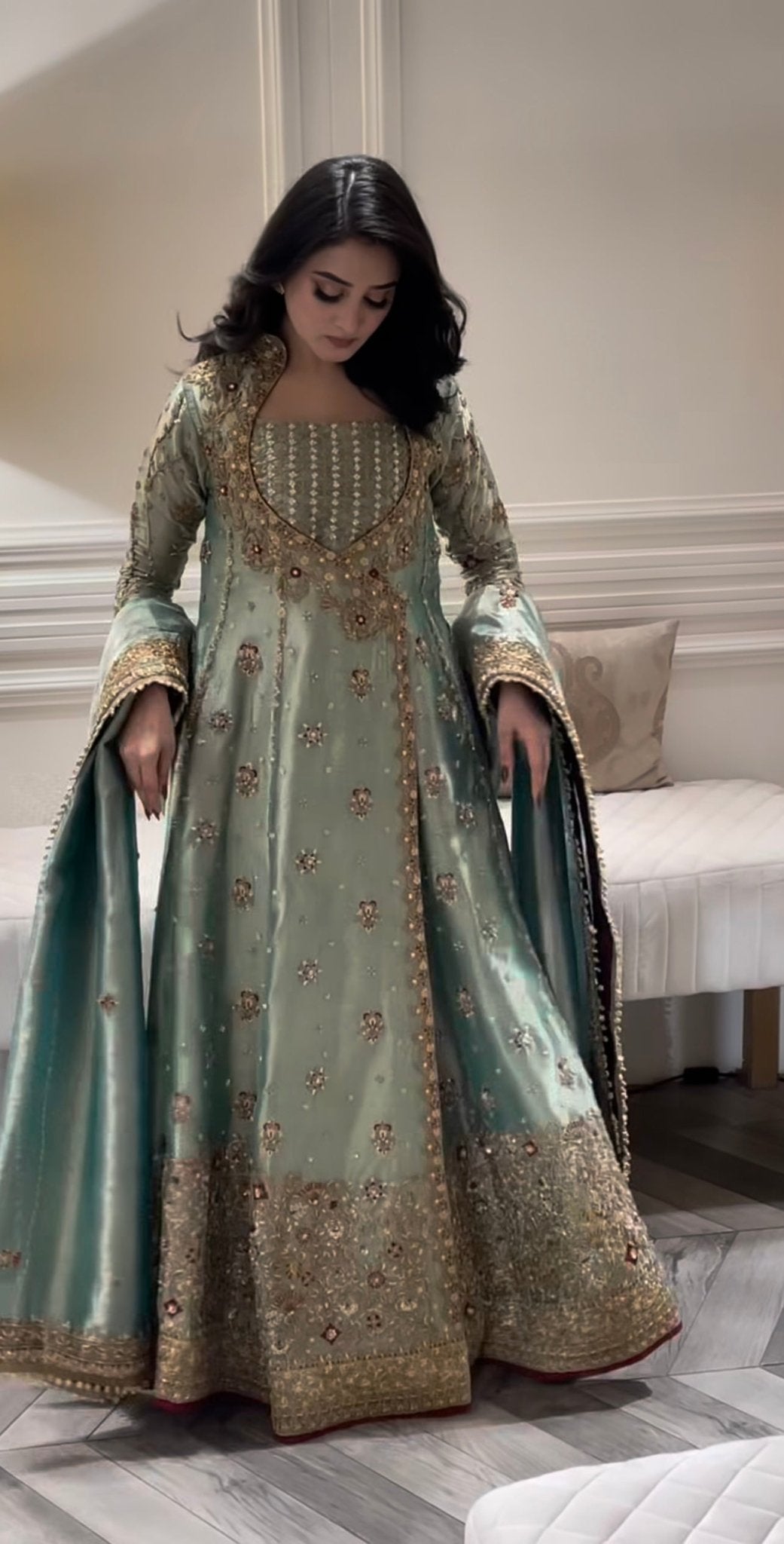 Haris Shakeel – Urooj Style