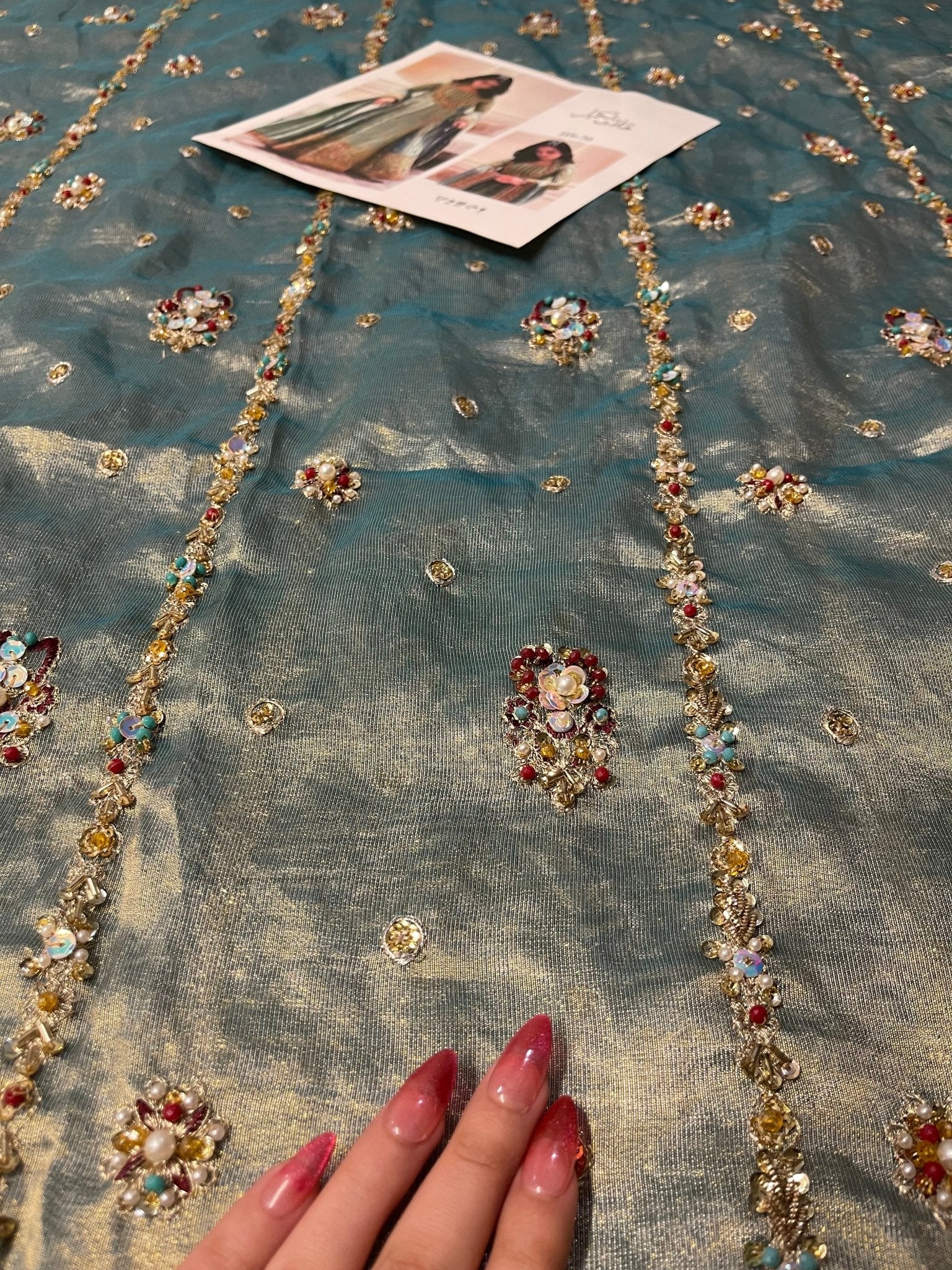 Haris Shakeel – Urooj Style