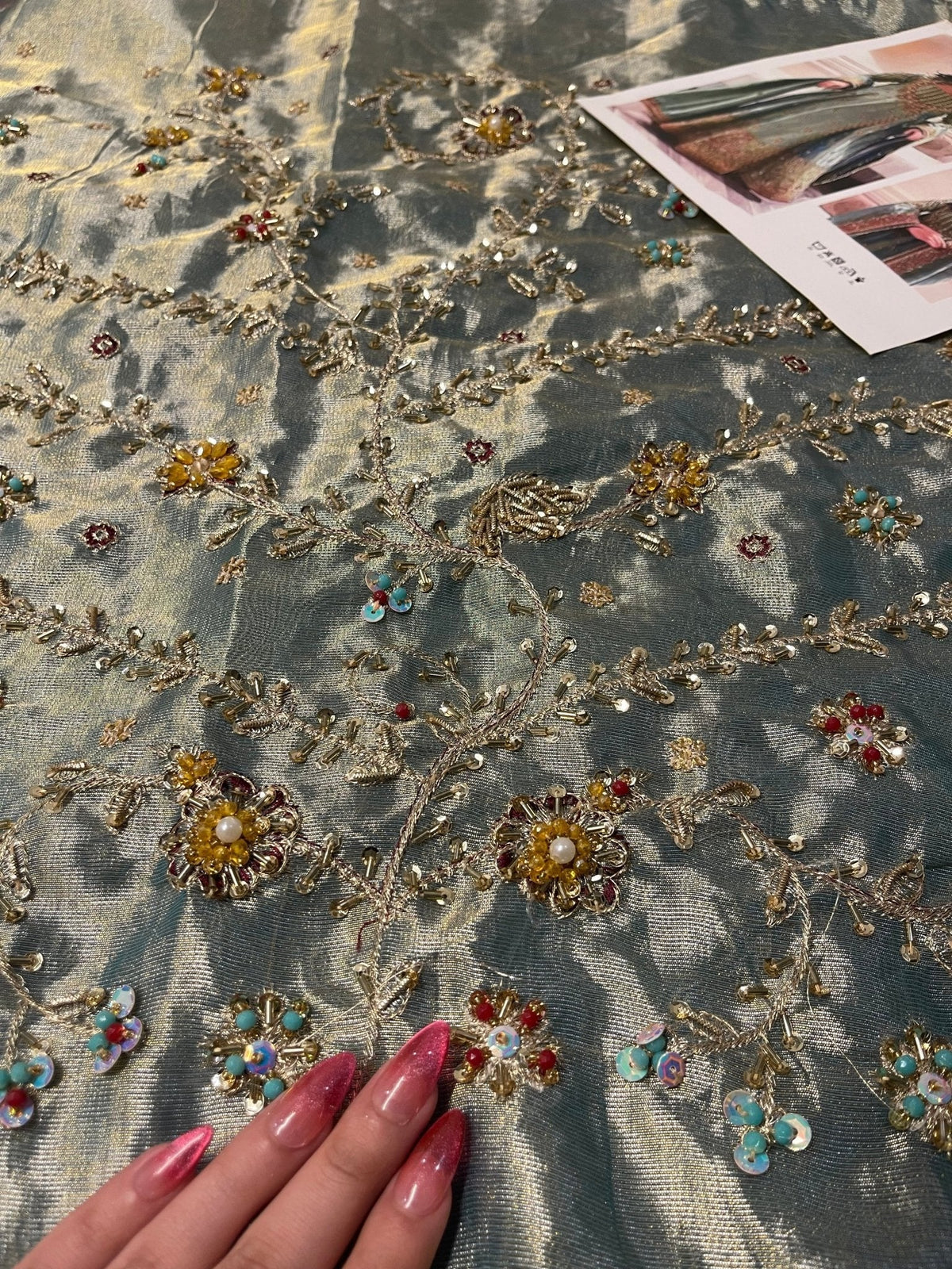Haris Shakeel – Urooj Style