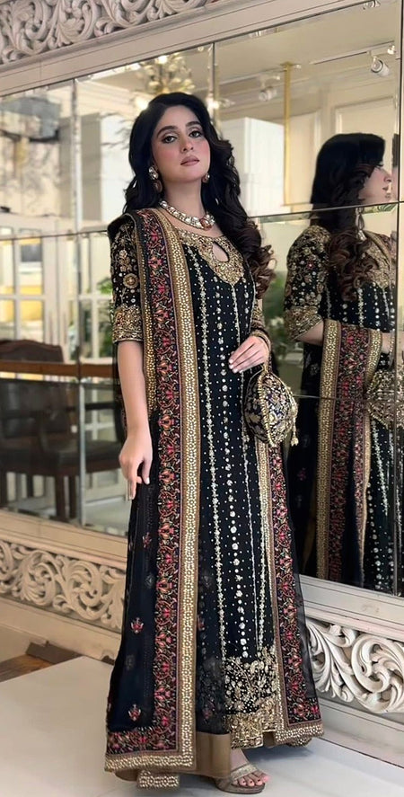 Zainab Style | Made by MAIRAZ