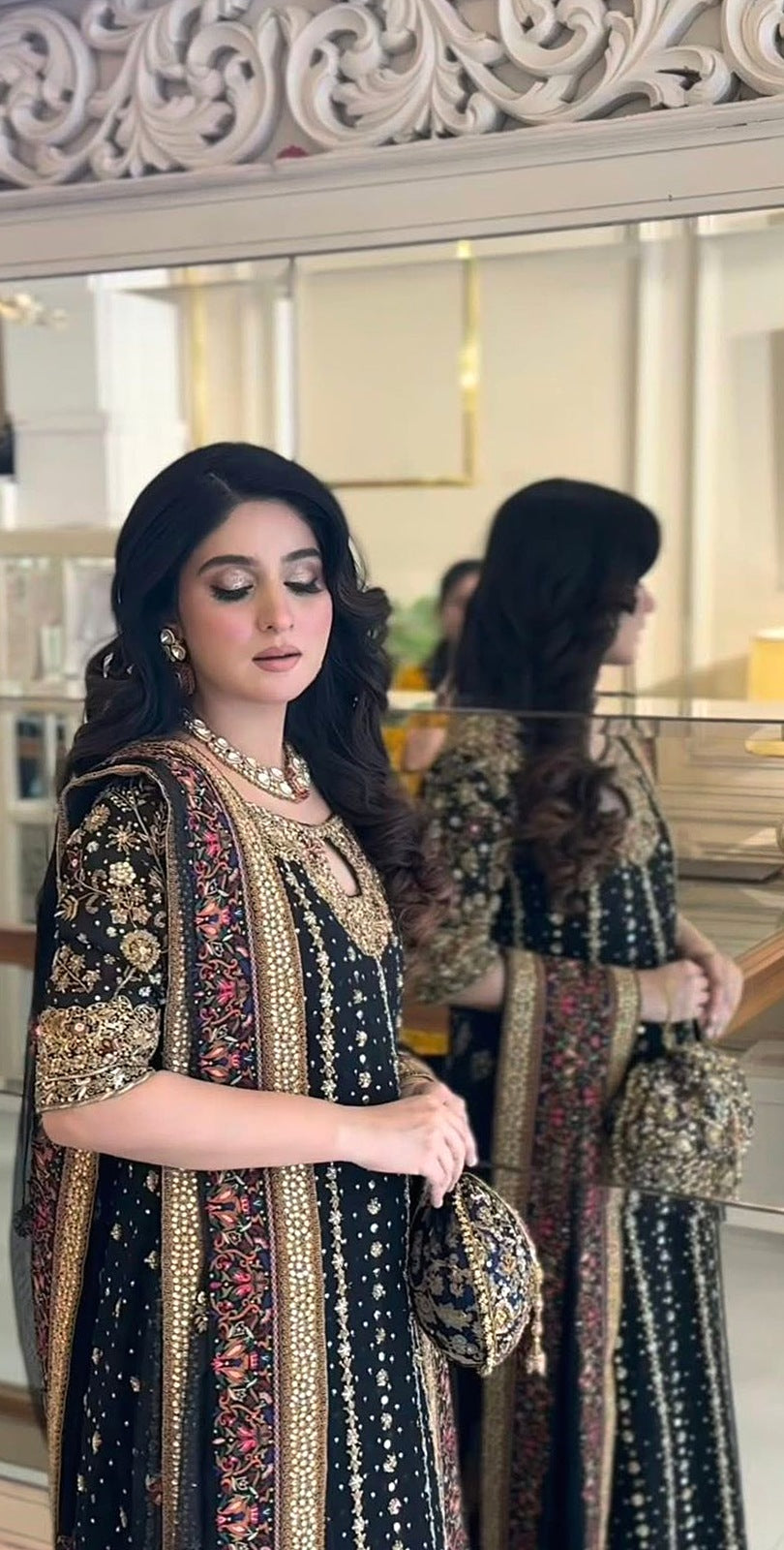 Zainab Style | Made by MAIRAZ
