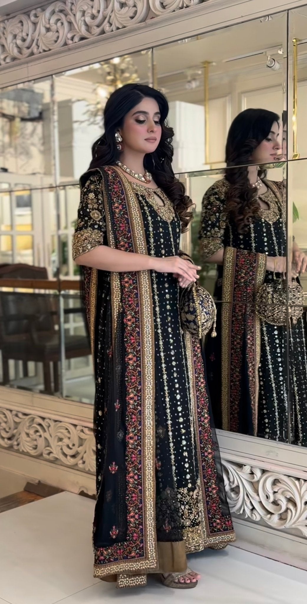 Haris Shakeel – Zainab Style